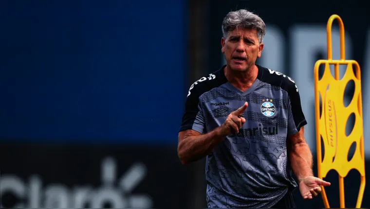 Imagem ilustrativa da notícia Grêmio recebe o Vasco em duelo pelo acesso à Série A