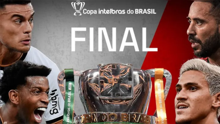 Imagem ilustrativa da notícia Corinthians e Flamengo têm "pendurados" para Copa do Brasil