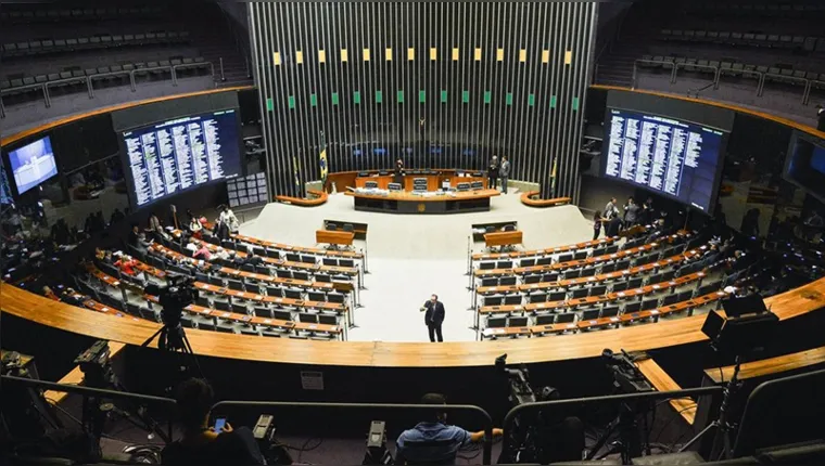 Imagem ilustrativa da notícia Confira os Deputados Federais eleitos no Estado do Pará