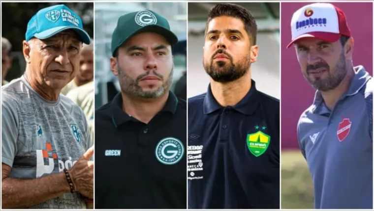 Imagem ilustrativa da notícia Como estão os favoritos para conquistar a Copa Verde 2022?