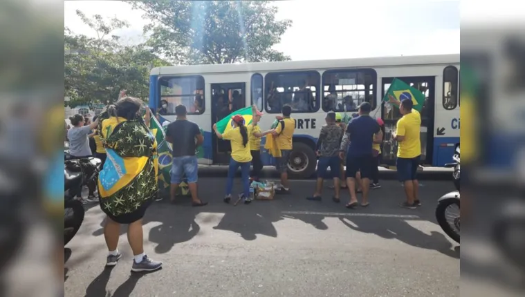 Imagem ilustrativa da notícia Interdição na Almirante: Semob aponta vias alternativas