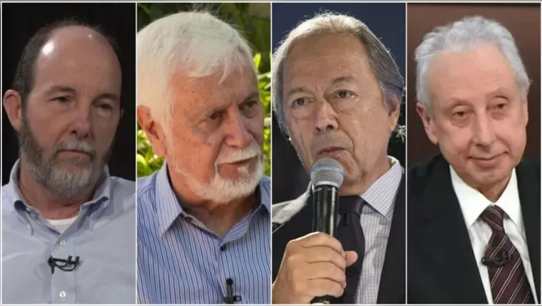 Imagem ilustrativa da notícia Economistas que criaram o Plano Real declaram voto em Lula