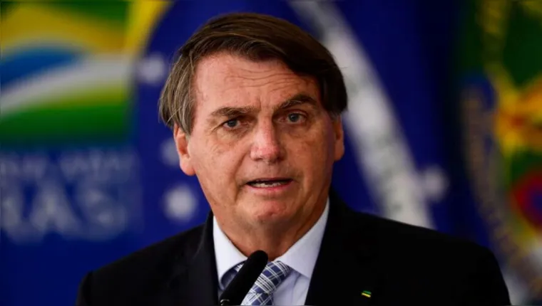 Imagem ilustrativa da notícia Bolsonaro se prepara para funeral da rainha Elizabeth 2ª 