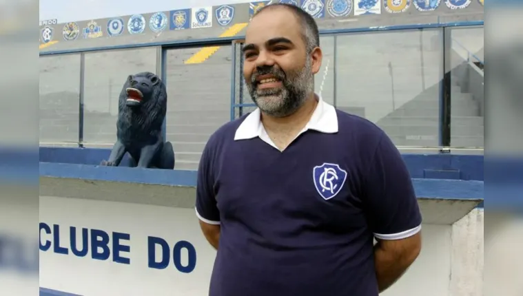 Imagem ilustrativa da notícia Clube
do Remo deve contratar 10 e define perfil do técnico