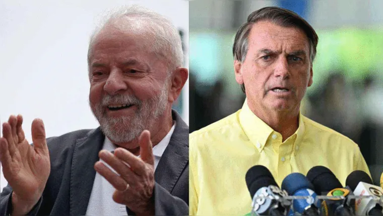 Imagem ilustrativa da notícia Bolsonaro usou máquina pública 18 vezes para virar votos