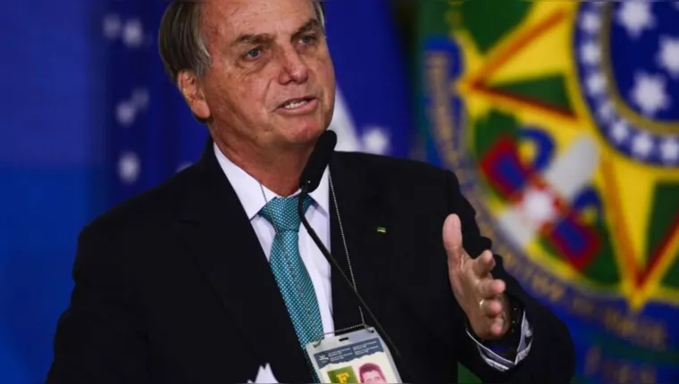 Imagem ilustrativa da notícia Eleições 2022: Jair Bolsonaro vem ao Pará em setembro