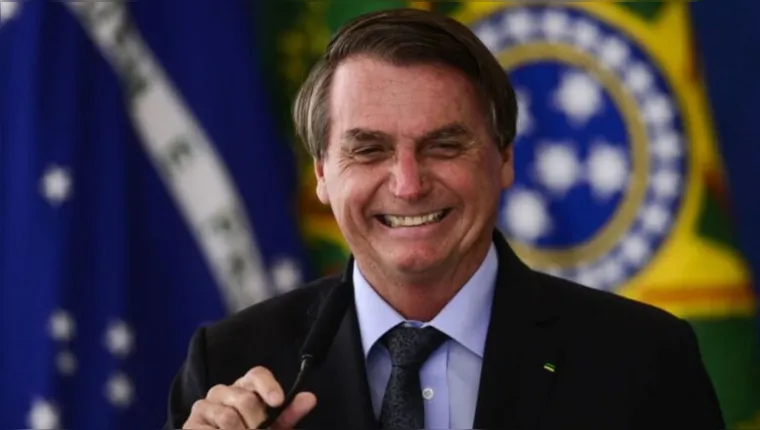Imagem ilustrativa da notícia Bolsonaro em Belém terá motocarreata e ato público na Doca