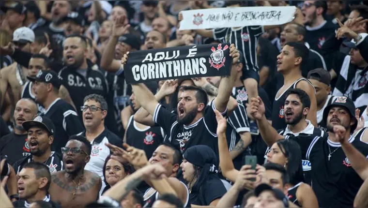 Imagem ilustrativa da notícia Corinthians tem plano ofensivo e força máxima para final