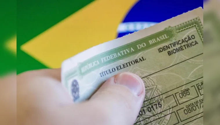 Imagem ilustrativa da notícia Eleições: mais de 156 milhões de brasileiros devem votar