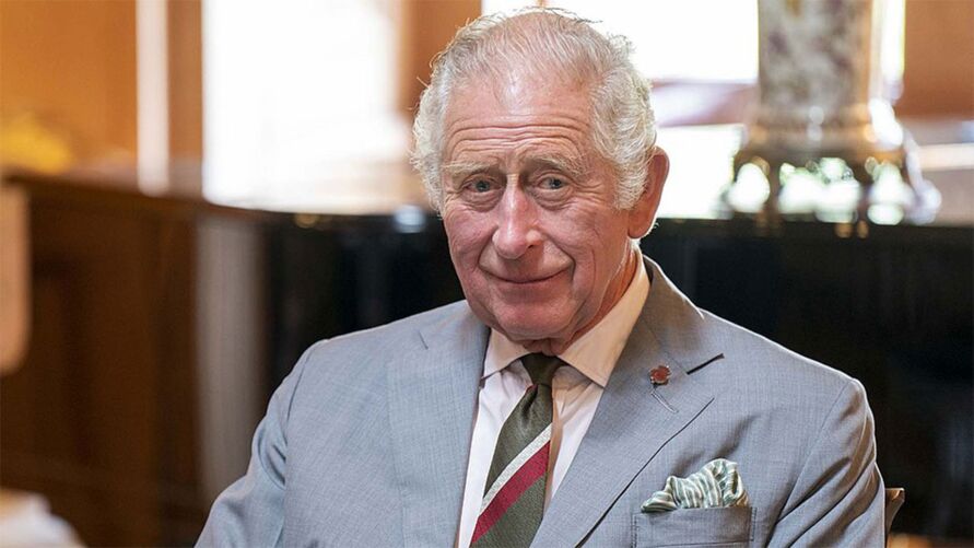Coroação do rei Charles III será em 2023