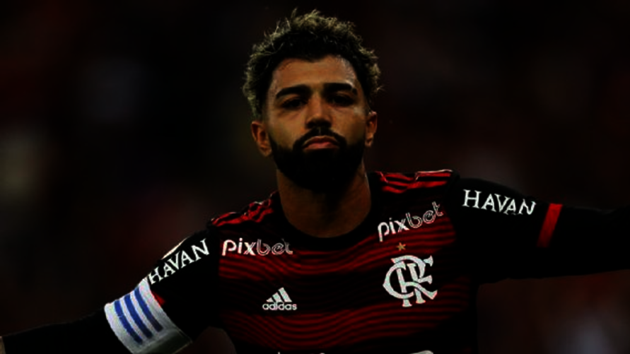 Gabigol revela que vai deixar o Flamengo em breve; confira!
