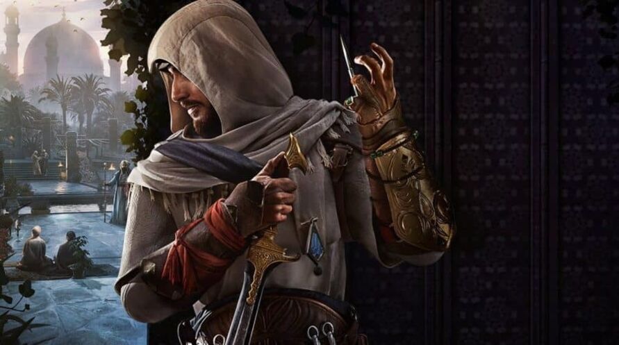 Assassin's Creed Mirage ganha novidades e data de lançamento