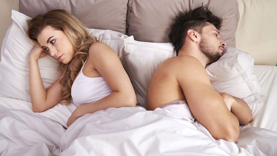 Confira 6 maiores erros que os homens cometem na cama 
