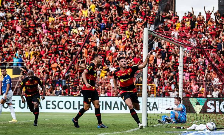 Série B: Sport Vence Cruzeiro E Fica A Três Pontos Do Vasco • DOL