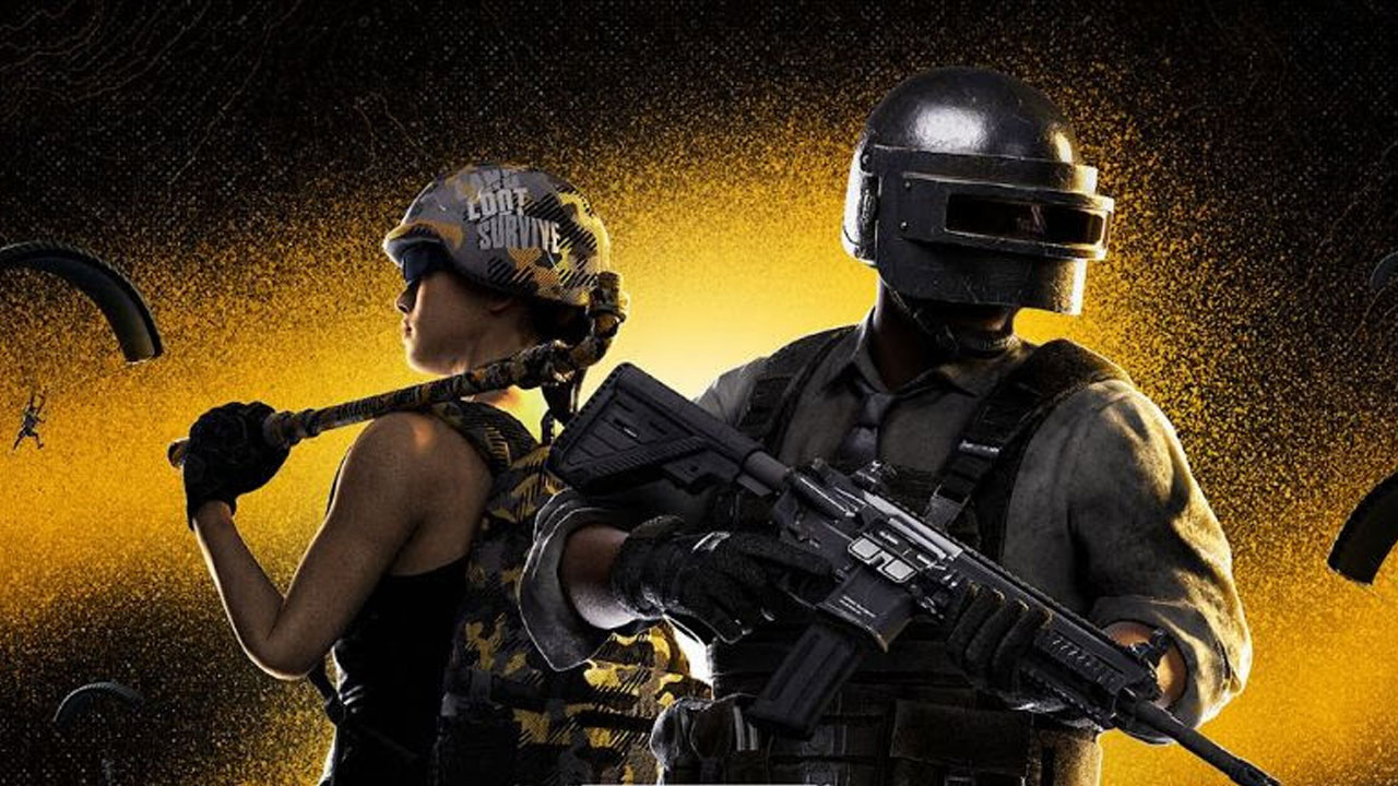 Jogo Battlegrounds chega à Epic Games Store