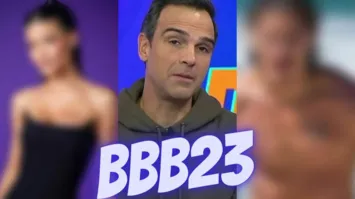 Nomes de famosos começam a pipocar como apostas para o BBB23