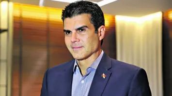 Helder chega ao segundo mandato com a maior votação percentual da história