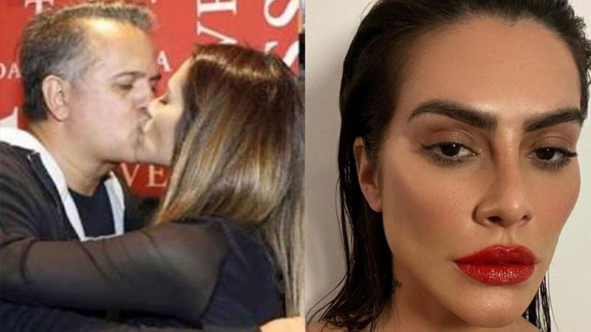 Cleo Pires fala de romance com o padrasto: mudou minha vida • DOL