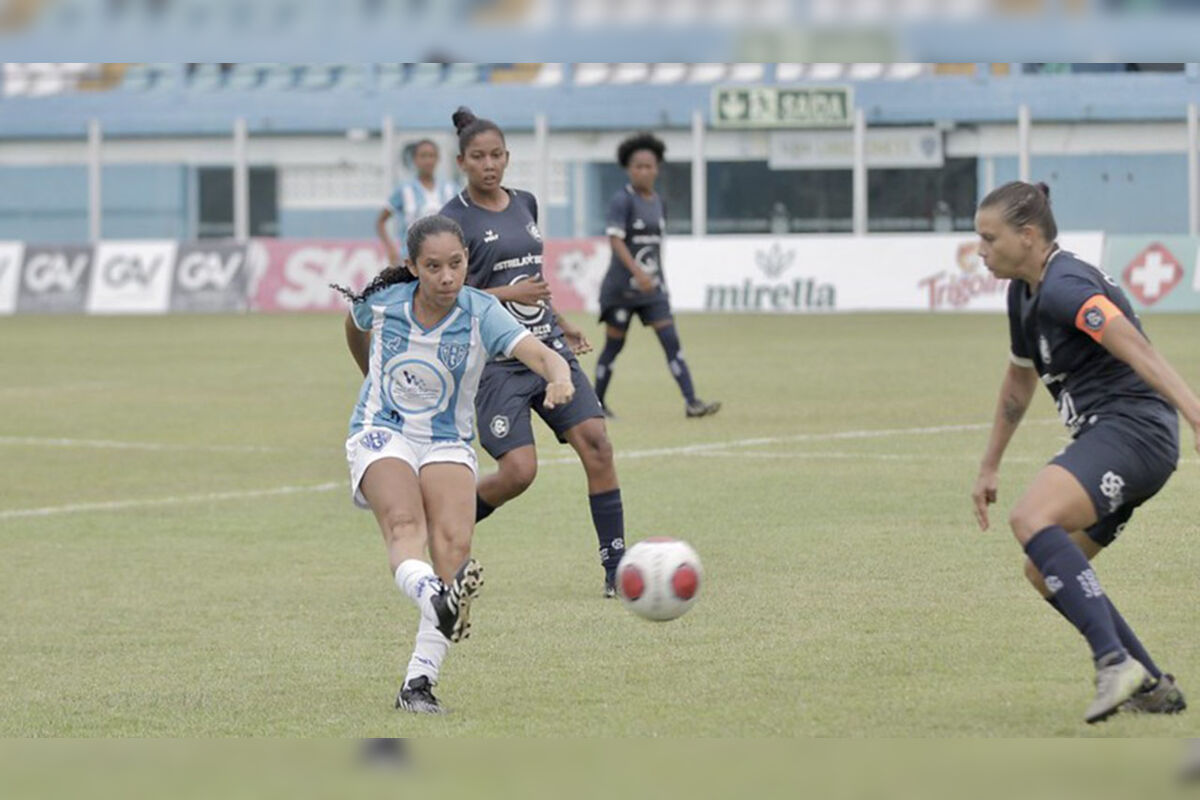 CBF divulga calendário de competições femininas para 2022; veja