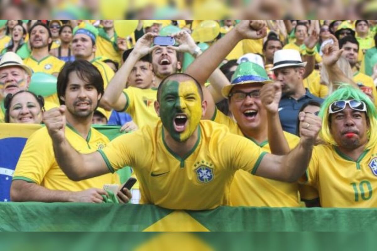 Copa do Mundo 2022: Pacotes custam até R$ 318 mil por pessoa - Forbes