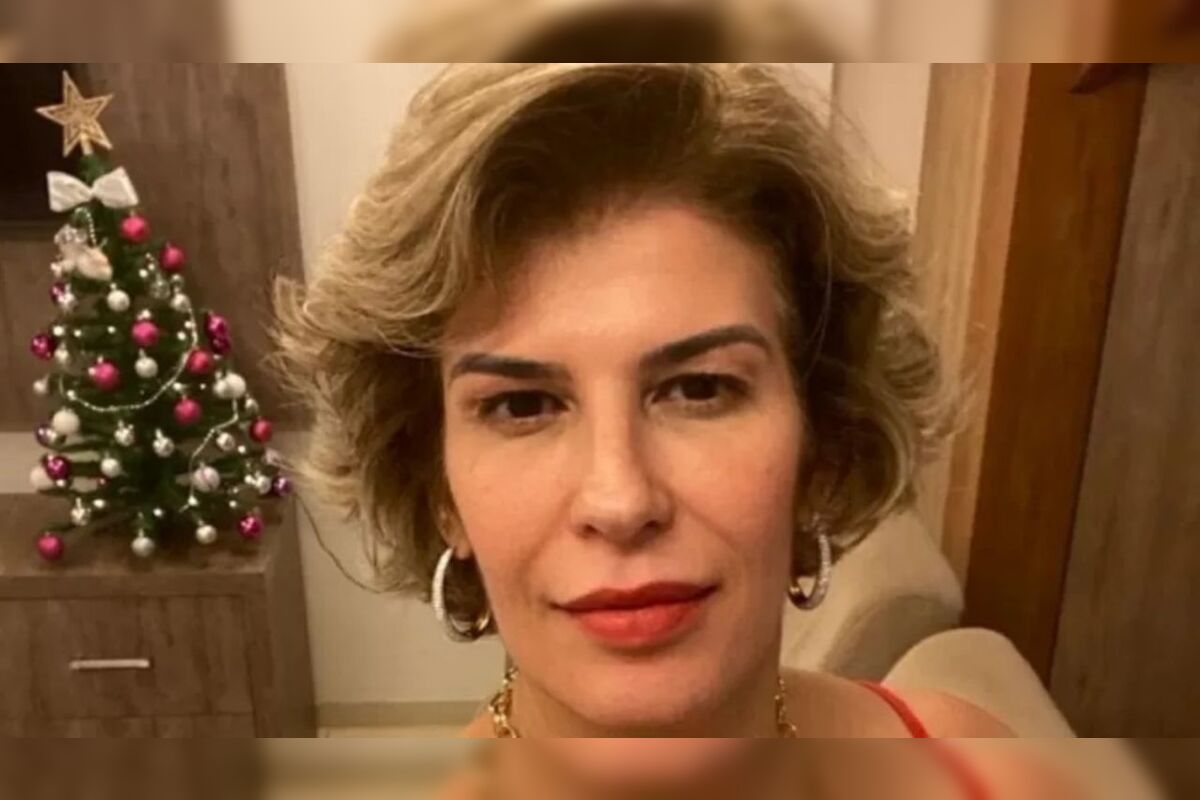 Mulher Suspeita De Assassinato Do Marido é Presa No Paraná • Dol 7979