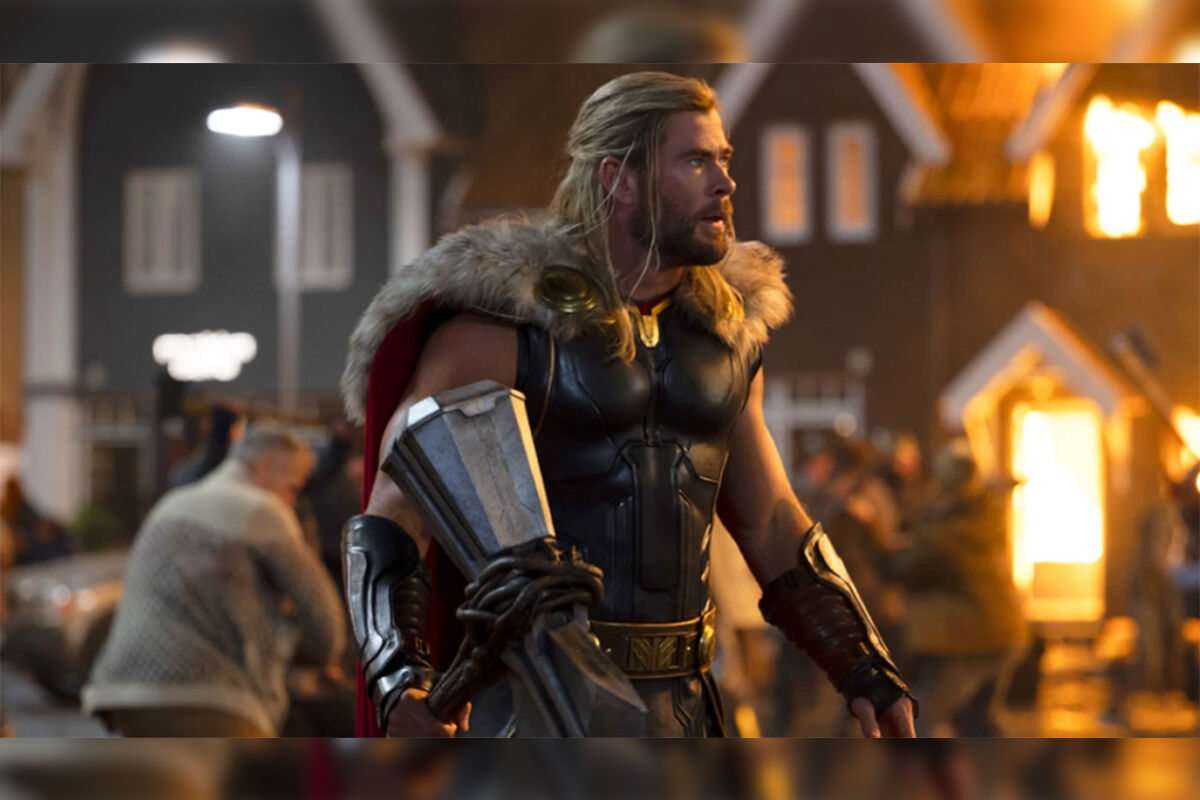 Chris Hemsworth, o Thor dos cinemas, anuncia pausa na carreira por  predisposição ao Alzheimer