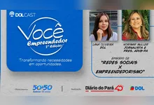 Série especial "Você Empreendedor"