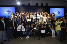Imagem ilustrativa da notícia Troféu Estrela Azul premia os melhores da gastronomia