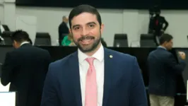 Deputado Igor Normando