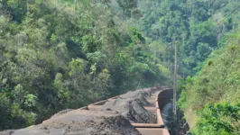 O Pará teve faturamento de 39% da mineração no país neste terceiro trimestre, mesma fatia de contribuição de Minas.