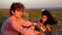 Filme retrata romance entre jovens canibais.