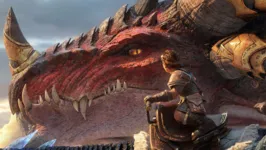 World of Warcraft Dragonflight Launch matic Dragonriders com Alexstrasza