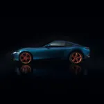 Imagem ilustrativa da notícia Uma Ferrari criada sob encomenda
