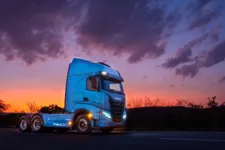 Imagem ilustrativa da notícia Iveco entra numa nova era com o S-Way