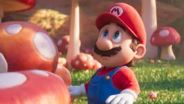 Imagem ilustrativa da notícia Super Mario O Filme: confira o novo trailer empolgante