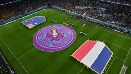França e Austrália estão nas oitavas após momentos opostos na Copa