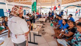 Projeto percorrerá várias cidades da região e foca no público feminino