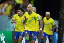 Seleção inicia novo ciclo já pensando no próximo Mundial