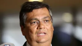 Flávio Dino, futuro ministro da Justiça, criticou extremistas que planejaram atentado terrorista em Brasília.