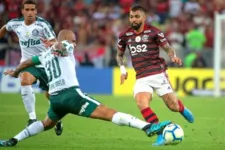 Campeonato brasileiro começa em abril e libertadores em fevereiro.