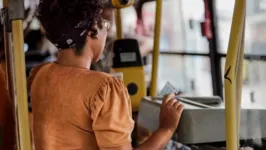 Domingo de catraca livre em várias cidades do Pará.