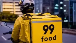 99Food é a aposta do app de mobilidade para concorrer com Ifood e Rapp