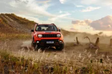 Imagem ilustrativa da notícia Jeep Renegade ganha dose extra de proteção