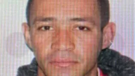 Ronivon Alves da Costa, 45, foi morto a pauladas após discutir com um cliente por causa de um lanche