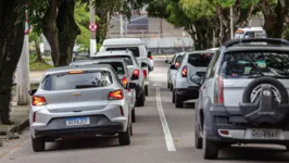 O benefício será concedido a motoristas que não têm multas de trânsito.