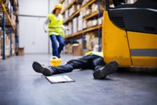 Imagem ilustrativa da notícia Máquinas são principais causadoras de acidentes de trabalho