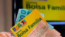 A partir de janeiro o programa volta a se chamar Bolsa Família