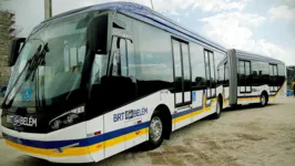 Prefeitura de Belém vai republicar editar de licitação para transporte coletivo na capital.