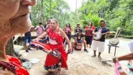 O Festival do Carimbó de Marapanim não é apenas o maior festival de Carimbó do planeta.