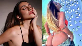 Imagem ilustrativa da notícia Cleo Pires desabafa sobre flagra com padrasto: tinha 15 anos